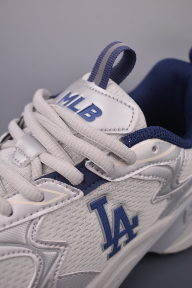 MLB Curve Runner Mono Mesh view