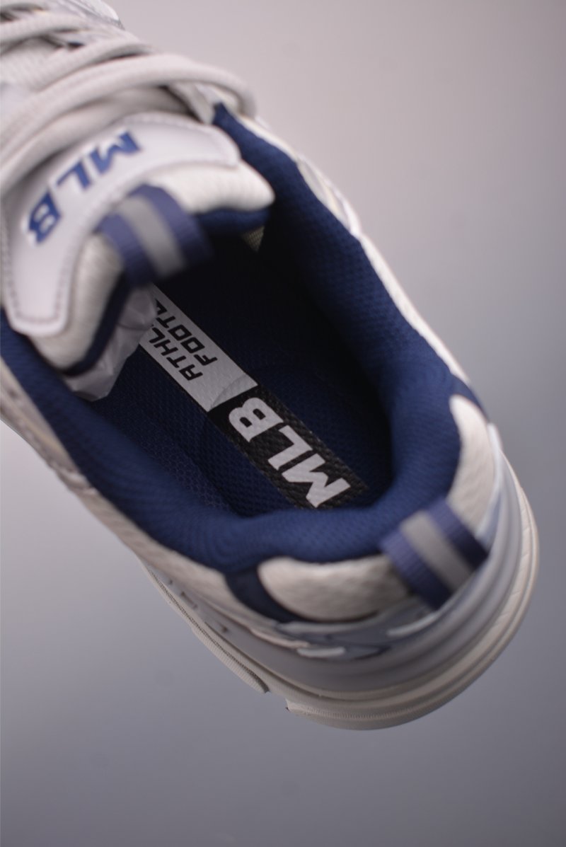 MLB Curve Runner Mono Mesh view