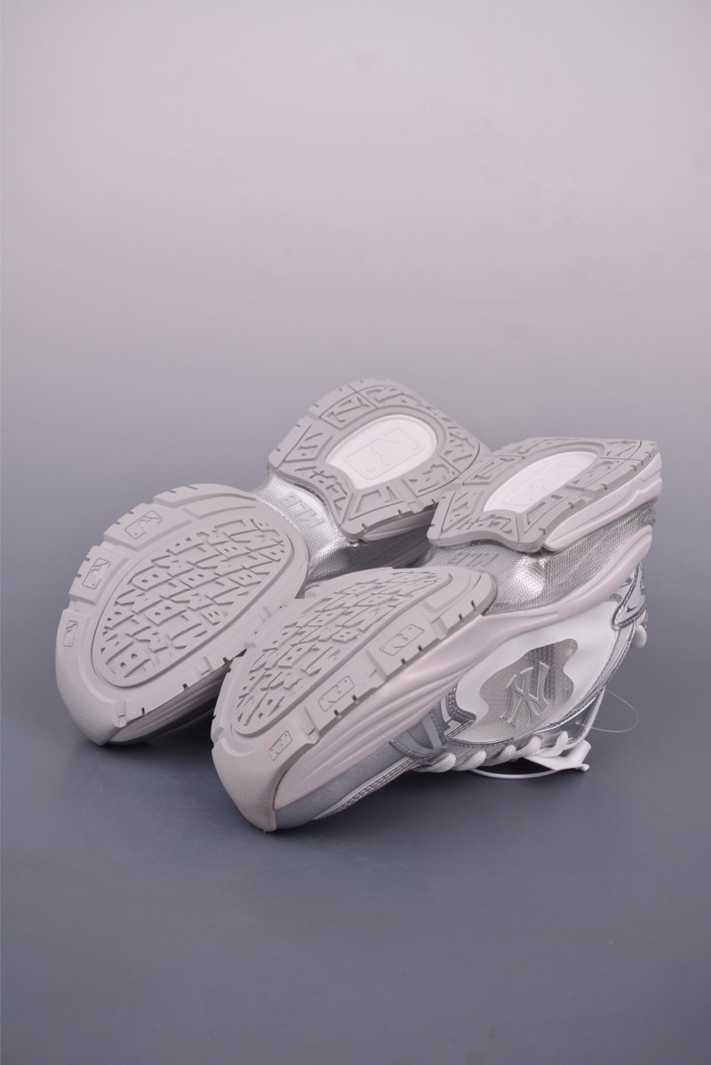 MLB Curve Runner Mono Mesh view