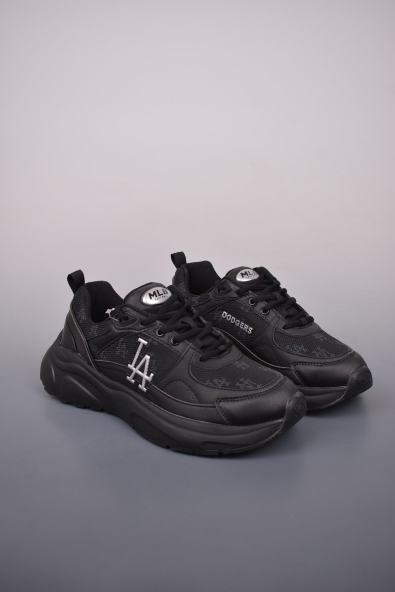 MLB Fast Ball Classic Monogram 24SS 'Red'