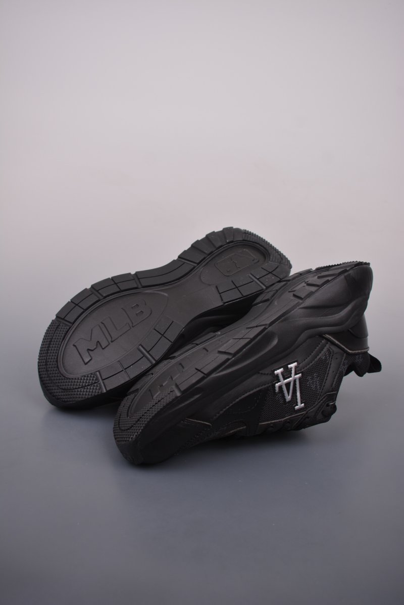MLB Fast Ball Classic Monogram 24SS 'Red' view