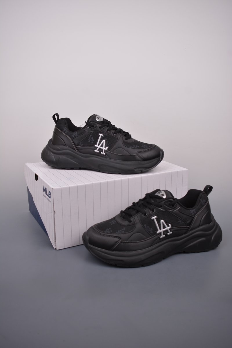 MLB Fast Ball Classic Monogram 24SS 'Red' view