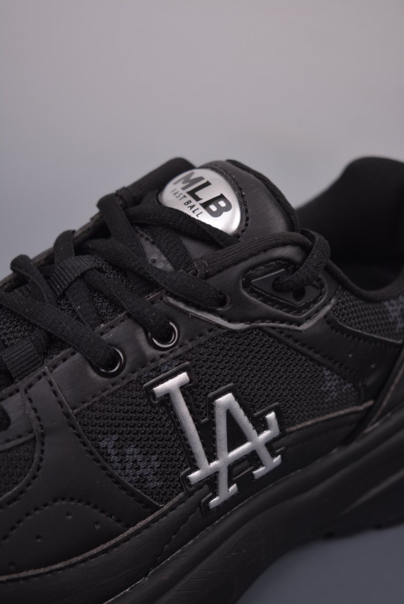 MLB Fast Ball Classic Monogram 24SS 'Red' view