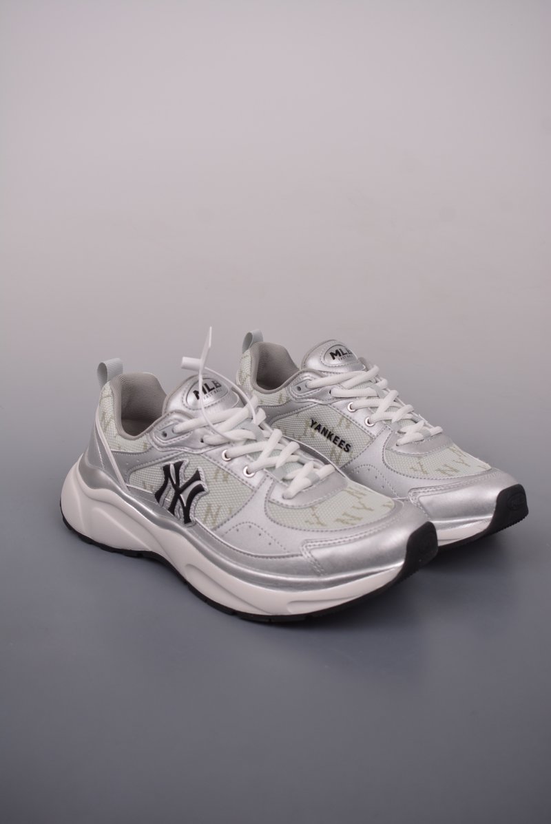 MLB Fast Ball Classic Monogram 24SS 'Red' view