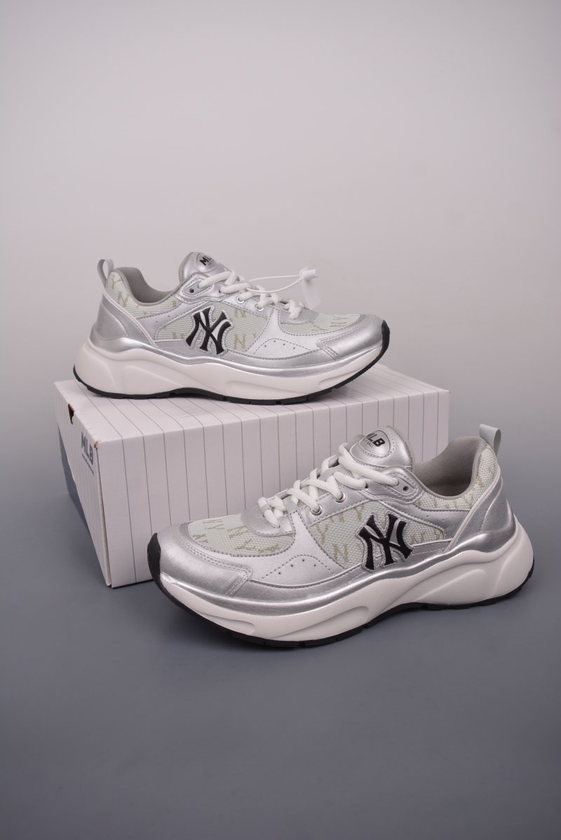 MLB Fast Ball Classic Monogram 24SS 'Red' view