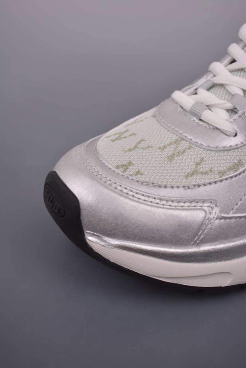 MLB Fast Ball Classic Monogram 24SS 'Red' view