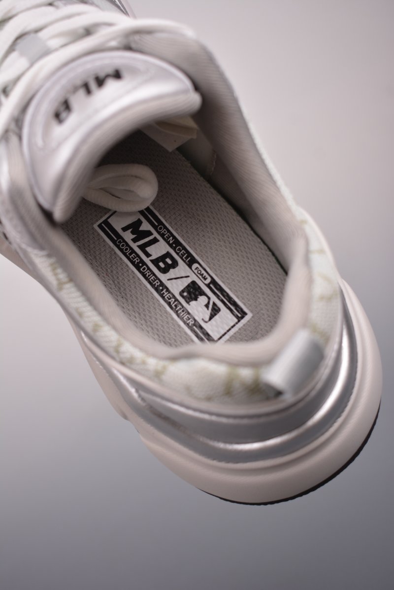 MLB Fast Ball Classic Monogram 24SS 'Red' view