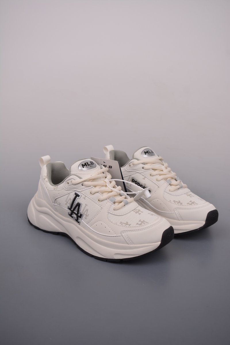 MLB Fast Ball Classic Monogram 24SS 'Red' view