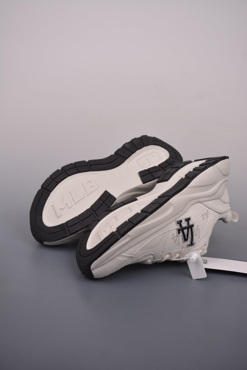 MLB Fast Ball Classic Monogram 24SS 'Red' view
