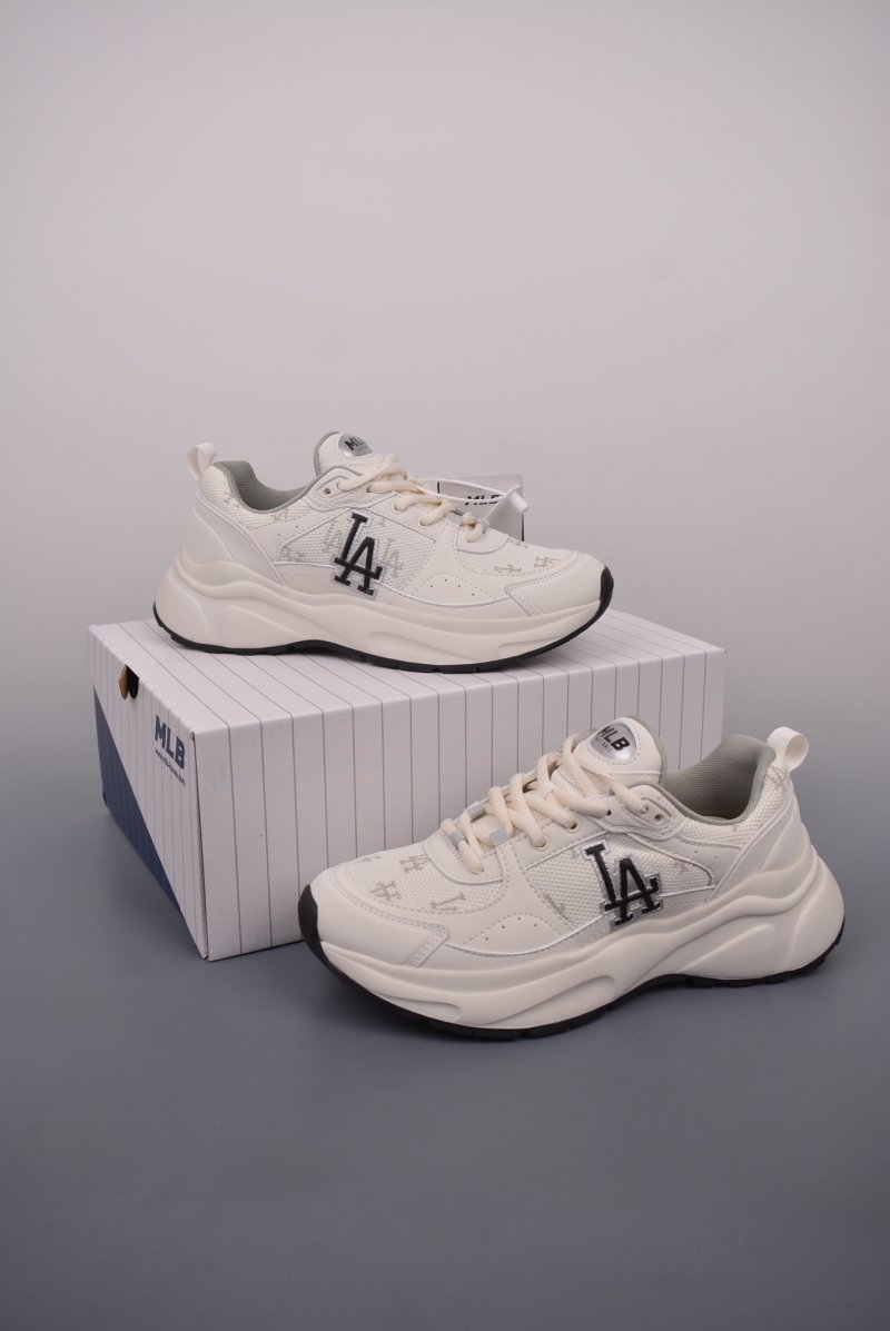 MLB Fast Ball Classic Monogram 24SS 'Red' view