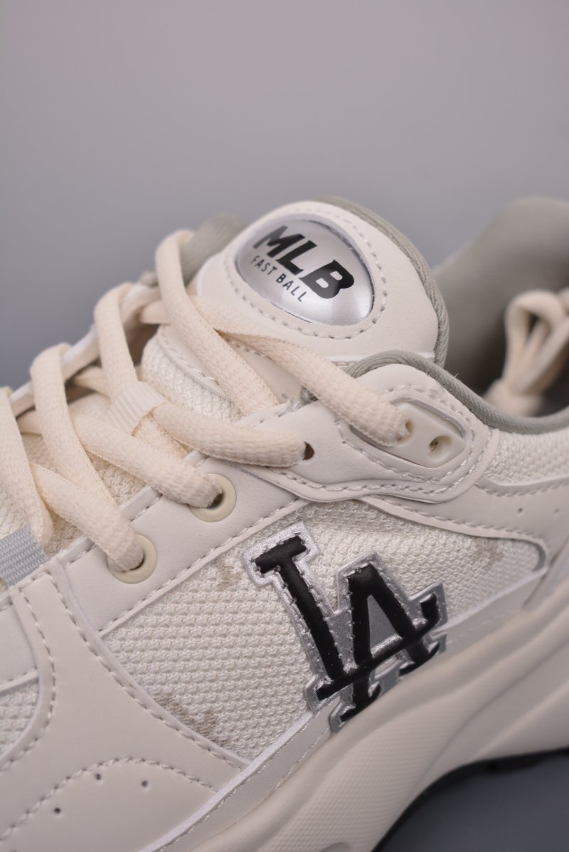 MLB Fast Ball Classic Monogram 24SS 'Red' view