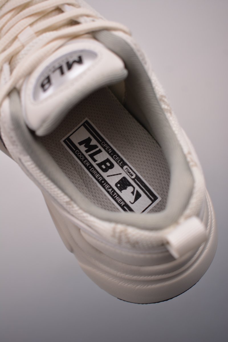 MLB Fast Ball Classic Monogram 24SS 'Red' view