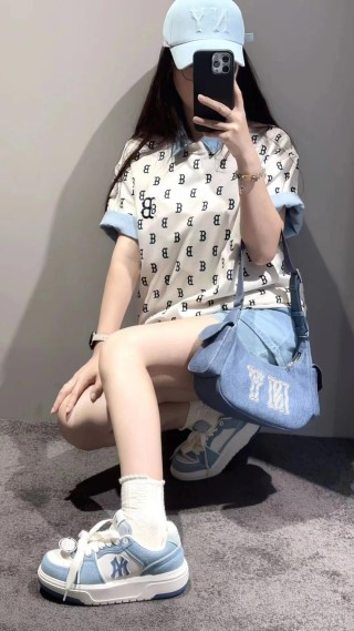 MLB NY 'Red' view 1