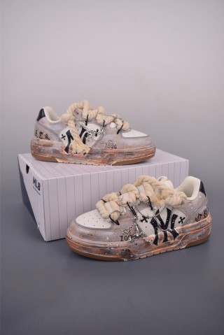 MLB NY 'Red' view 5