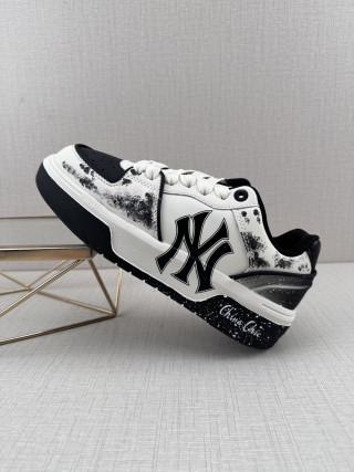 MLB NY 2011 'Red' view 1