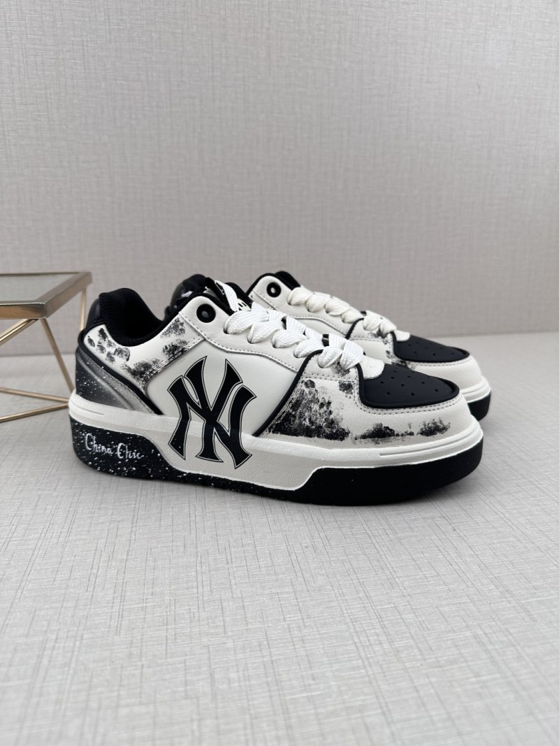 MLB NY 2011 'Red' view