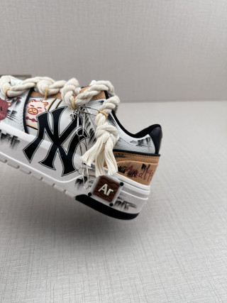 MLB NY 2011 'Red' view 17