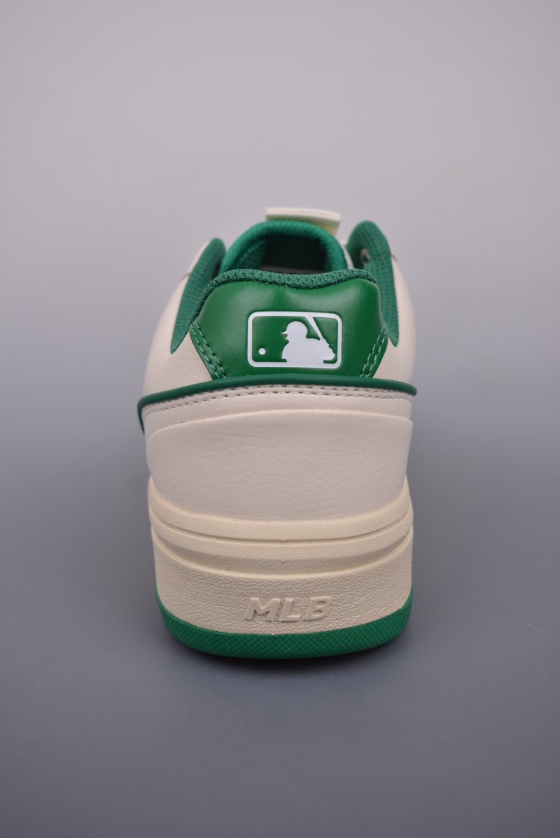 MLB NY 'Red' view