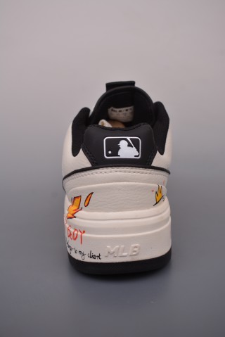 MLB NY 'Red' view 4