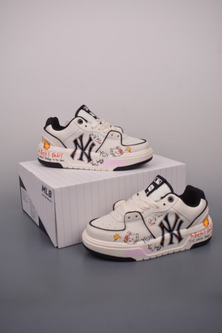 MLB NY 'Red' view 5