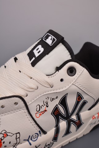 MLB NY 'Red' view 7
