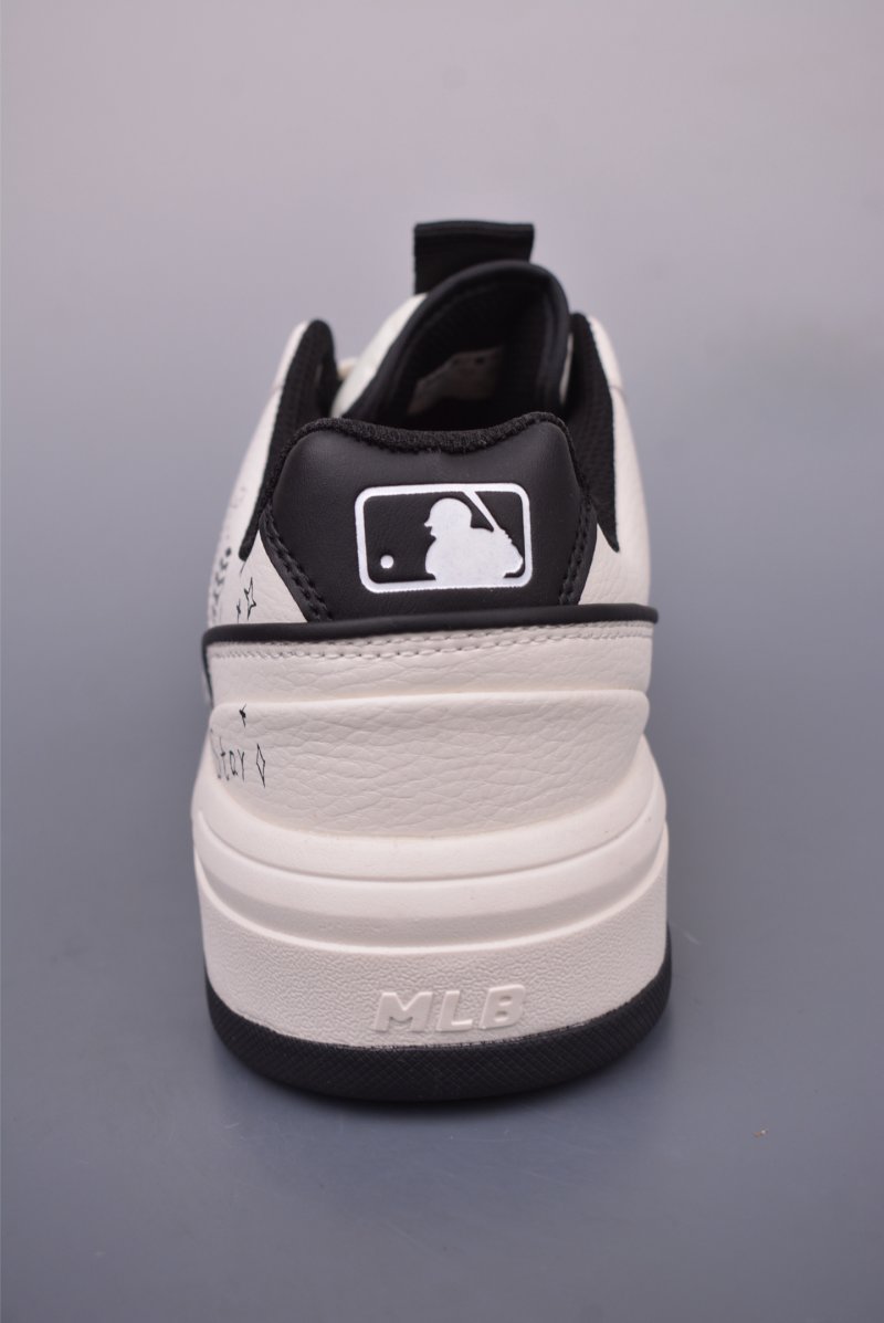 MLB NY 'Red' view