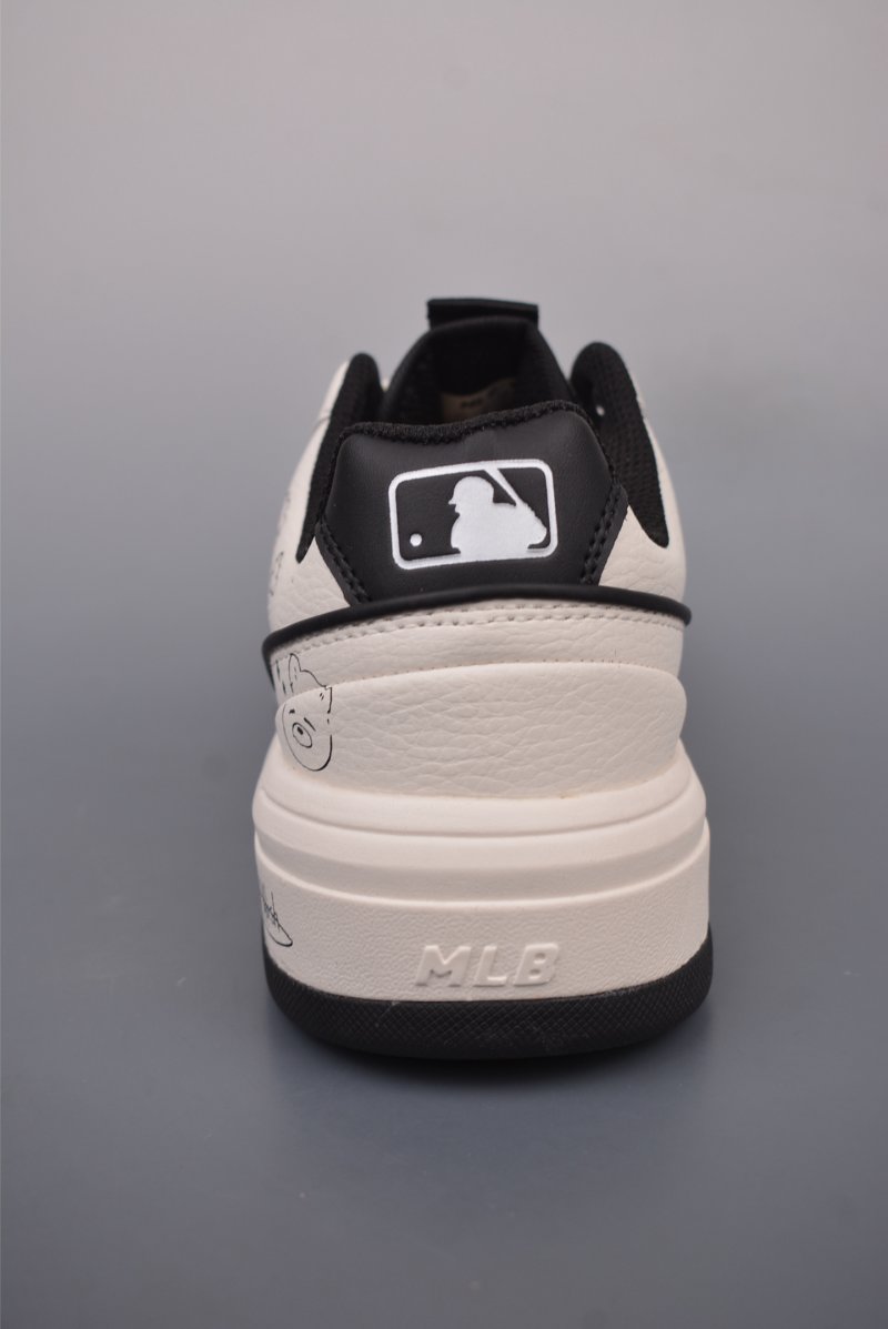 MLB NY 'Red' view