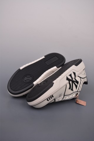 MLB NY 'Red' view 3