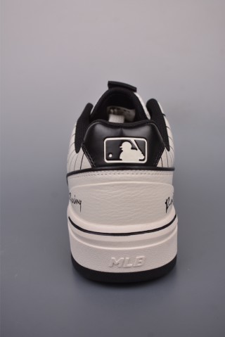 MLB NY 'Red' view 4