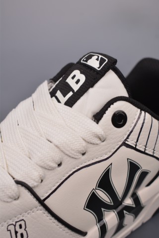 MLB NY 'Red' view 7