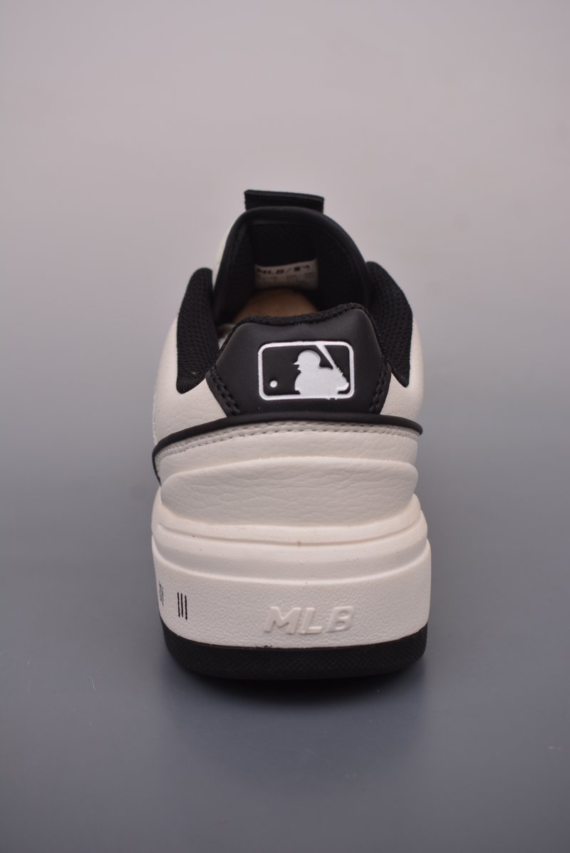 MLB NY 'Red' view