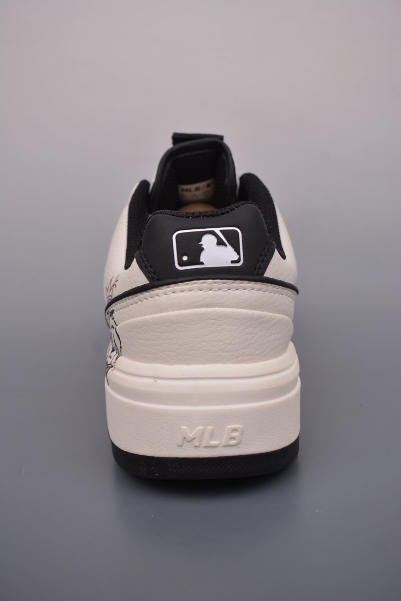 MLB NY 'Red' view