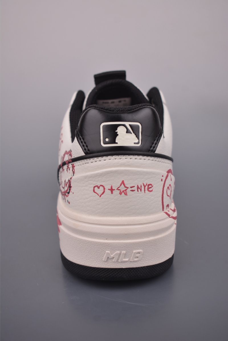 MLB NY 'Red' view