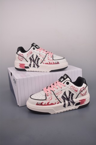 MLB NY 'Red' view 5