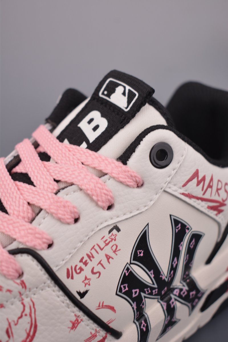 MLB NY 'Red' view