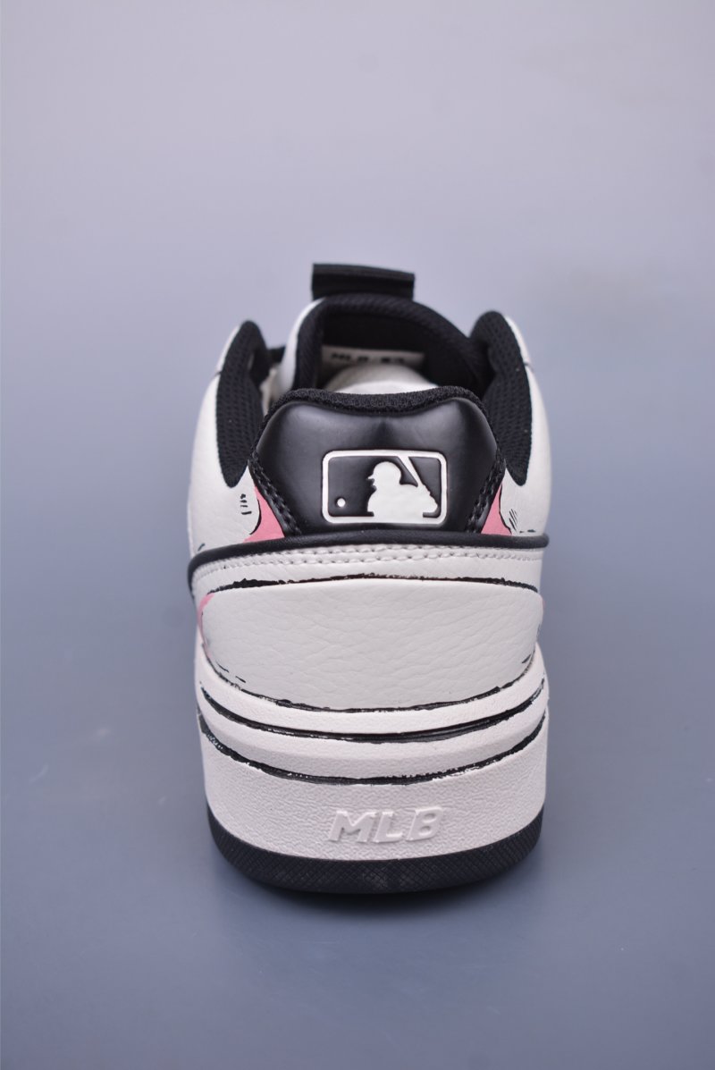 MLB NY 'Red' view