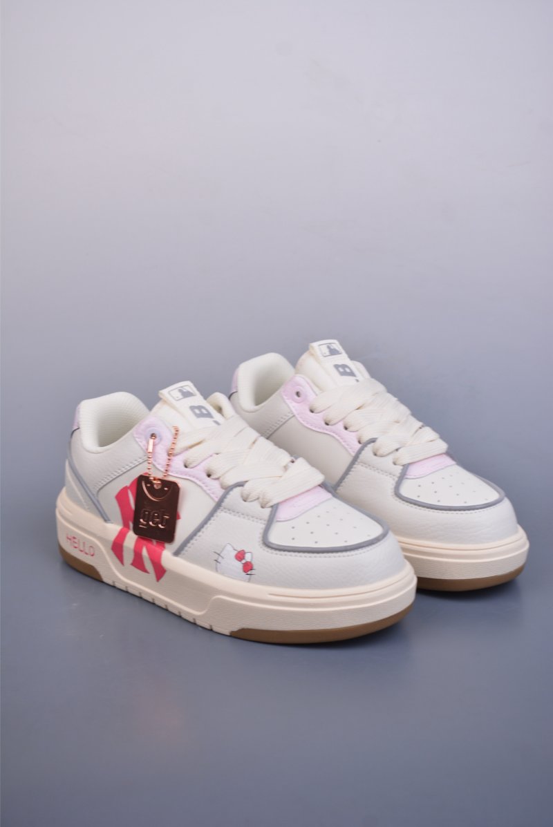 MLB NY 6cm 'Red'