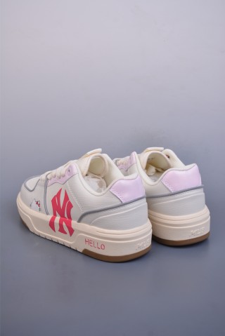 MLB NY 6cm 'Red' view 2