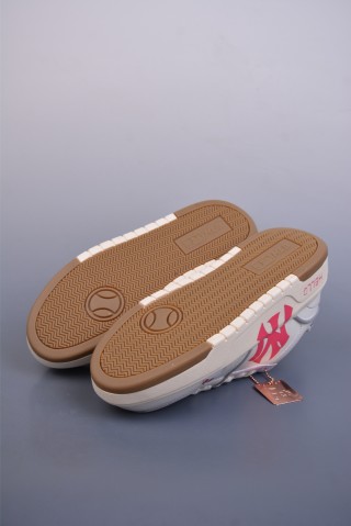 MLB NY 6cm 'Red' view 3