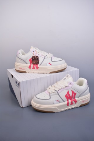 MLB NY 6cm 'Red' view 5