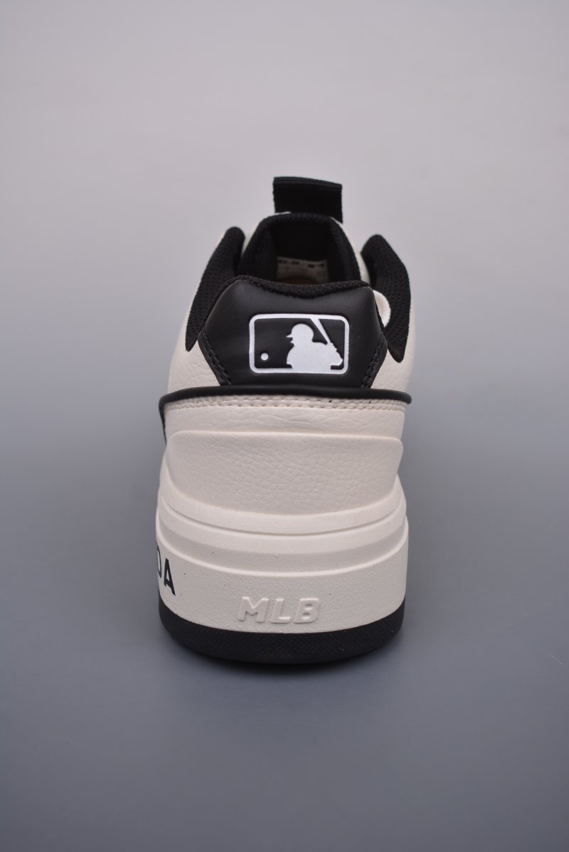MLB NY 6cm 'Red' view