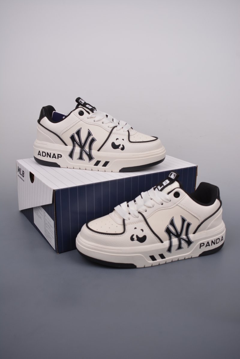 MLB NY 6cm 'Red' view
