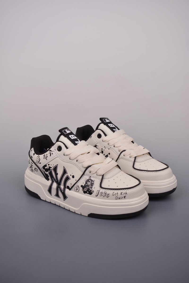 MLB NY 6cm 'Red' view