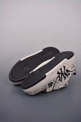 MLB NY 6cm 'Red' view 12
