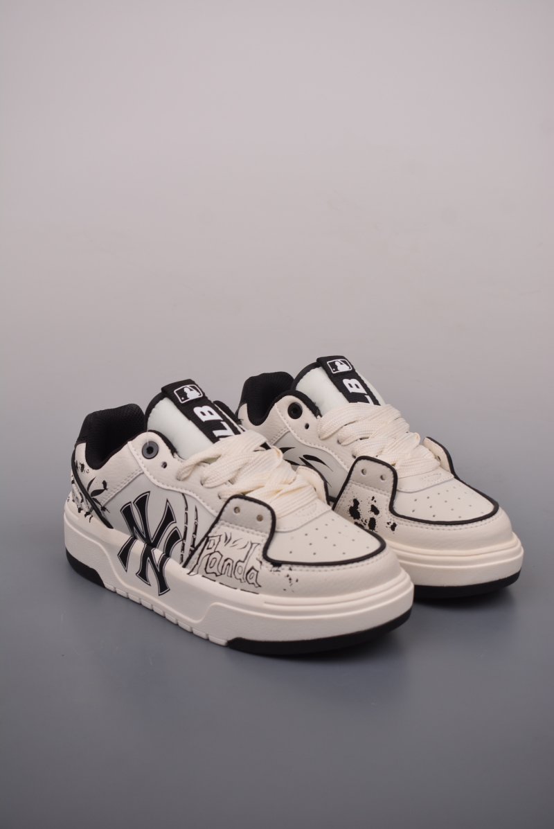 MLB NY 6cm 'Red'