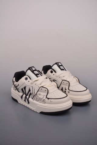 MLB NY 6cm 'Red' view 1