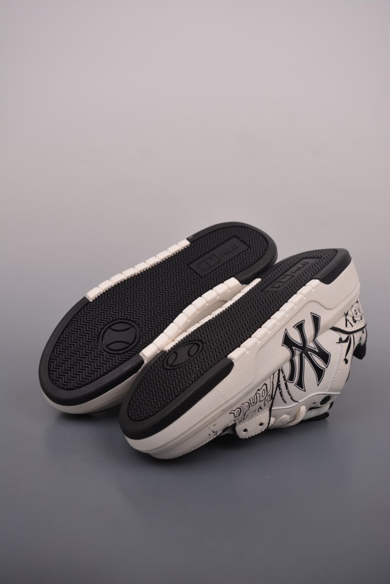 MLB NY 6cm 'Red' view