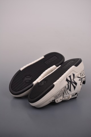 MLB NY 6cm 'Red' view 3