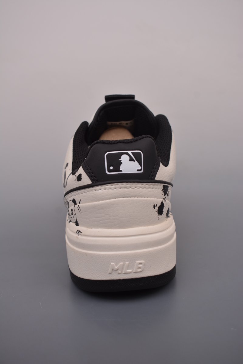 MLB NY 6cm 'Red' view