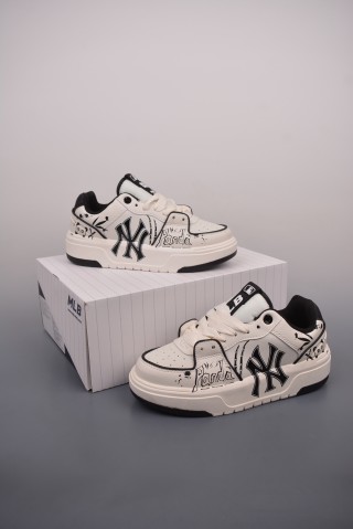 MLB NY 6cm 'Red' view 5